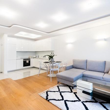 Wilanow Dream & Heaven Apartments Варшава Екстер'єр фото