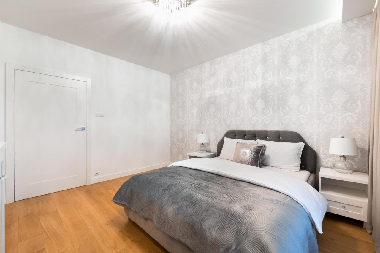 Wilanow Dream & Heaven Apartments Варшава Екстер'єр фото