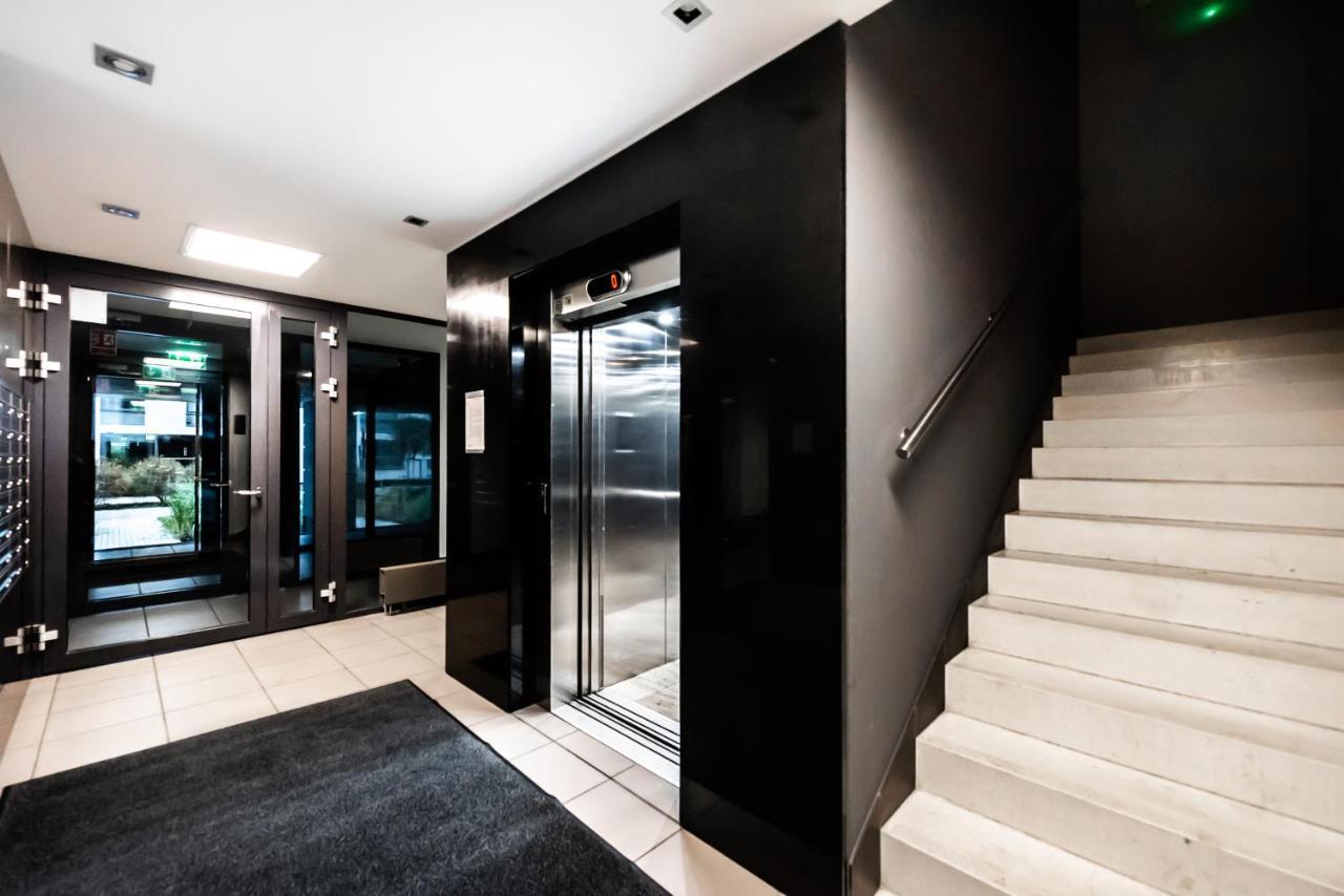 Wilanow Dream & Heaven Apartments Варшава Екстер'єр фото