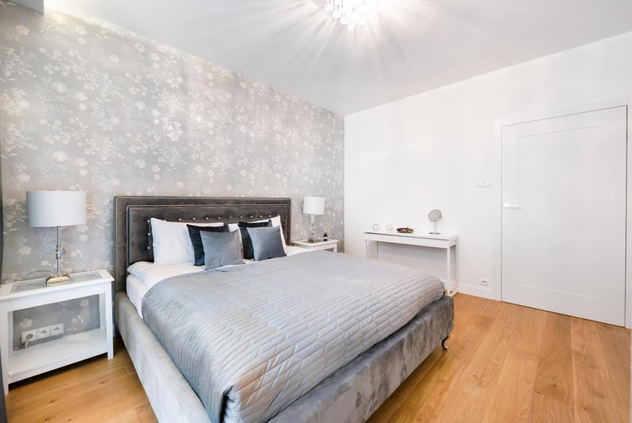 Wilanow Dream & Heaven Apartments Варшава Екстер'єр фото
